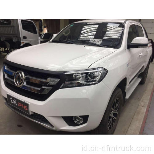 Dongfeng P16 LHD Pickup Euro V